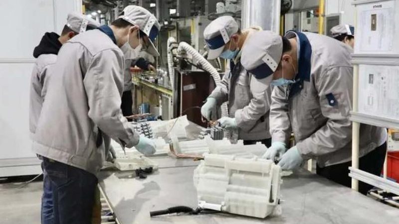 环保机械设备：如何从性价比角度精准选型